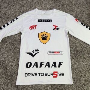 TGLC Racing Drive to Sur5ive Long Sleeve